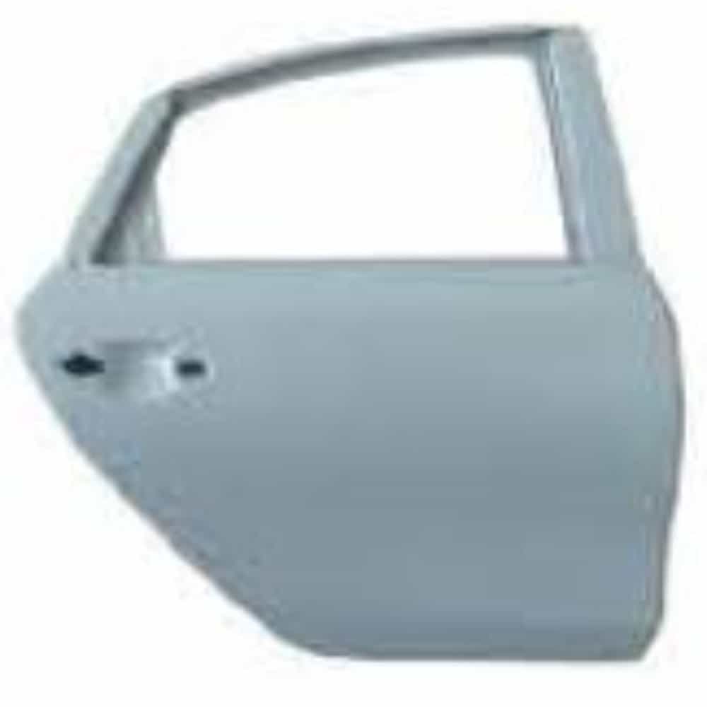 Vicrez OE Replacement Rear Door Passenger Side vz109374 | Kia Cerato K3 2019-2024