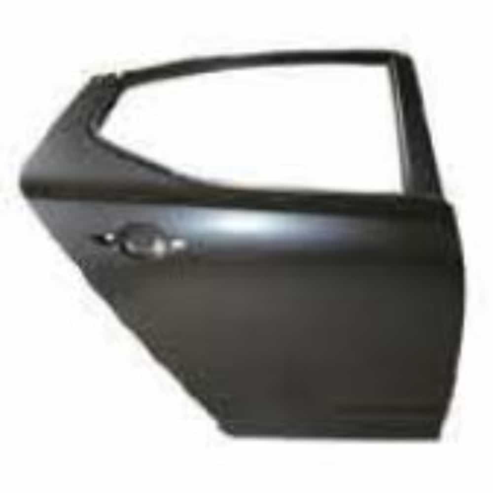 Vicrez OE Replacement Rear Door Passenger Side vz109391 | Kia Optima K5 2011-2015