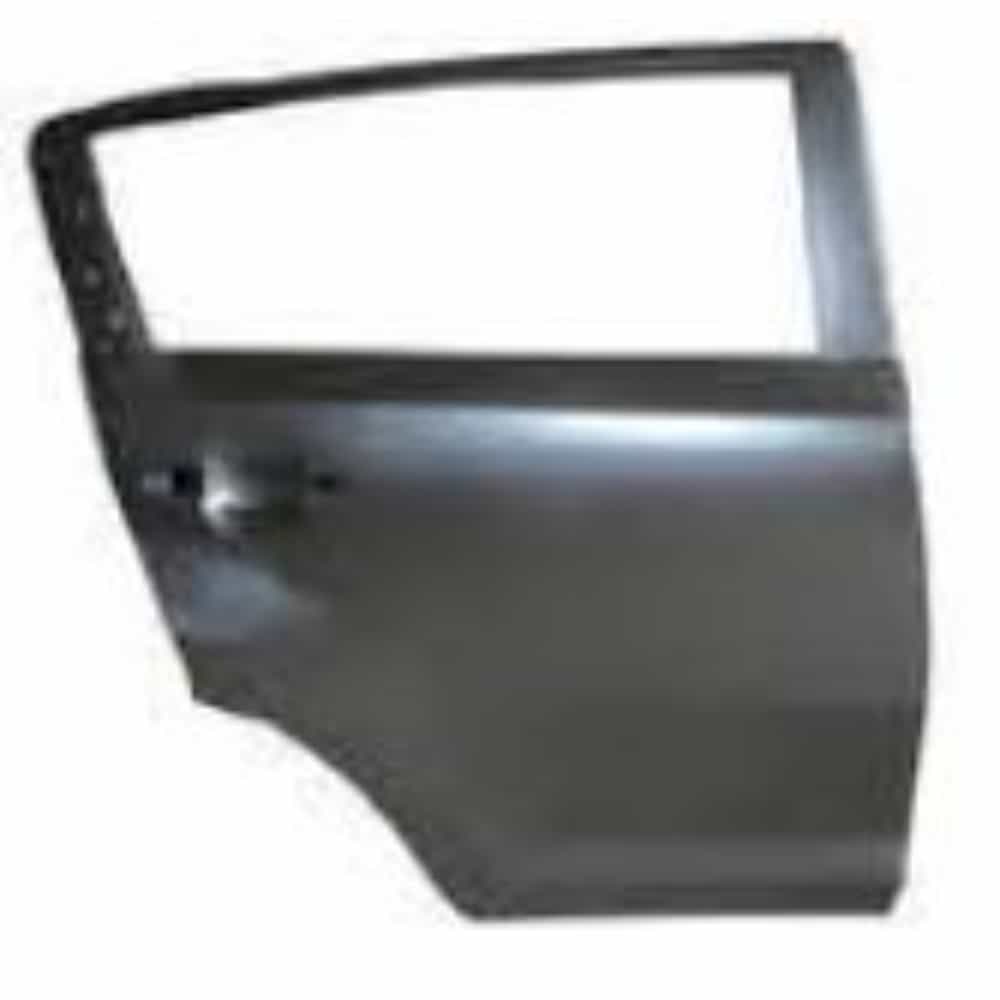 Vicrez OE Replacement Rear Door Passenger Side vz109448 | Kia Sportage 2011-2015