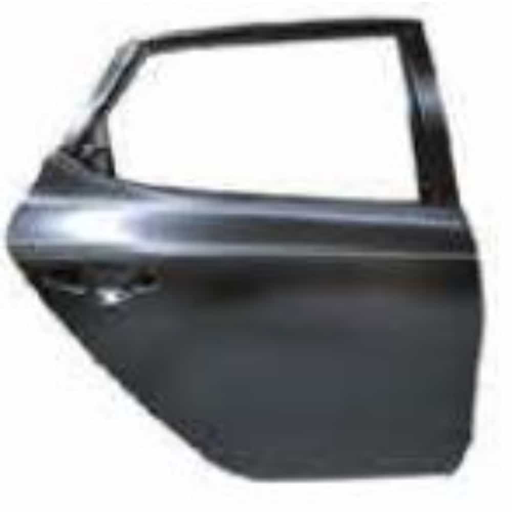 Vicrez OE Replacement Rear Door Passenger Side vz109533 | Kia Ceed-S 2012-2018