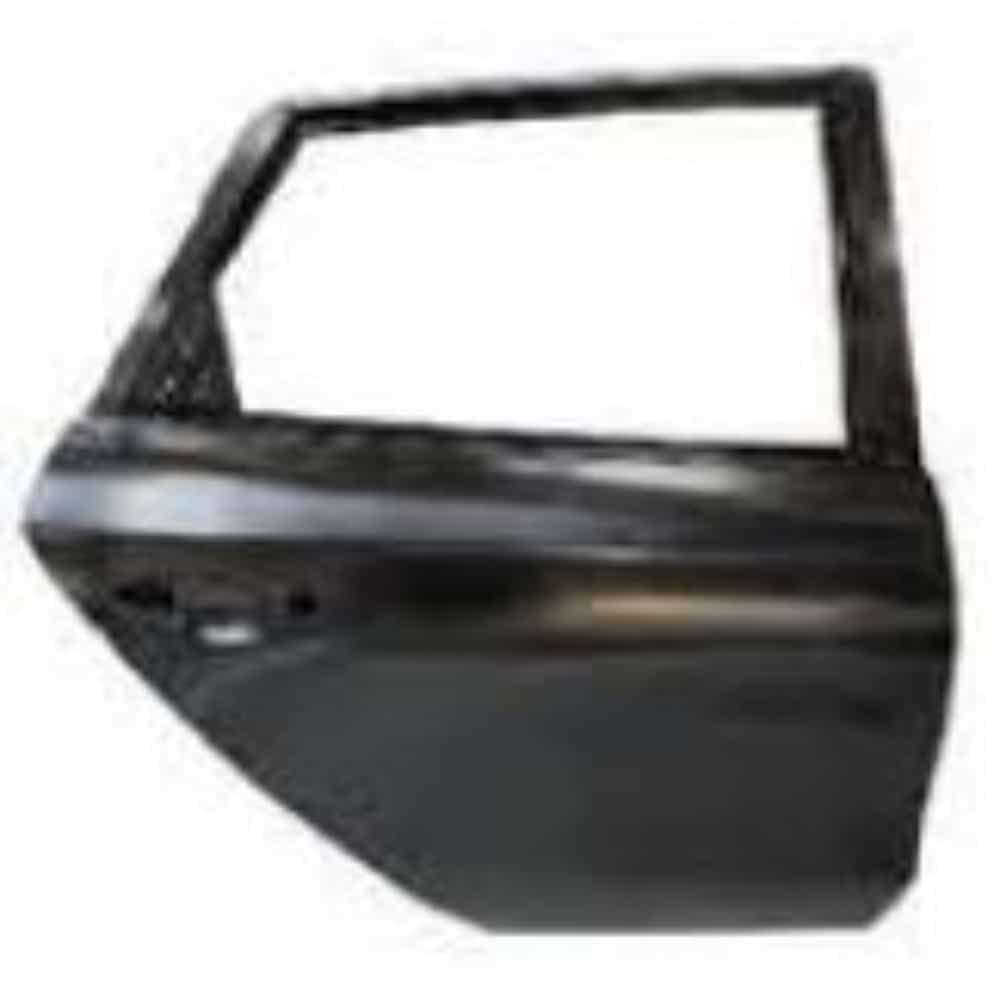 Vicrez OE Replacement Rear Door Passenger Side vz109544 | Kia Ceed-L 2012-2018