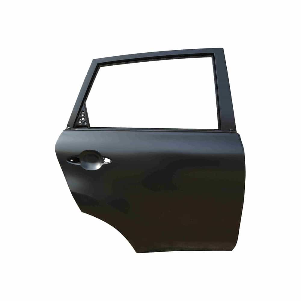 Vicrez OE Replacement Rear Door Passenger Side vz109598 | Kia KX3 2015-2019