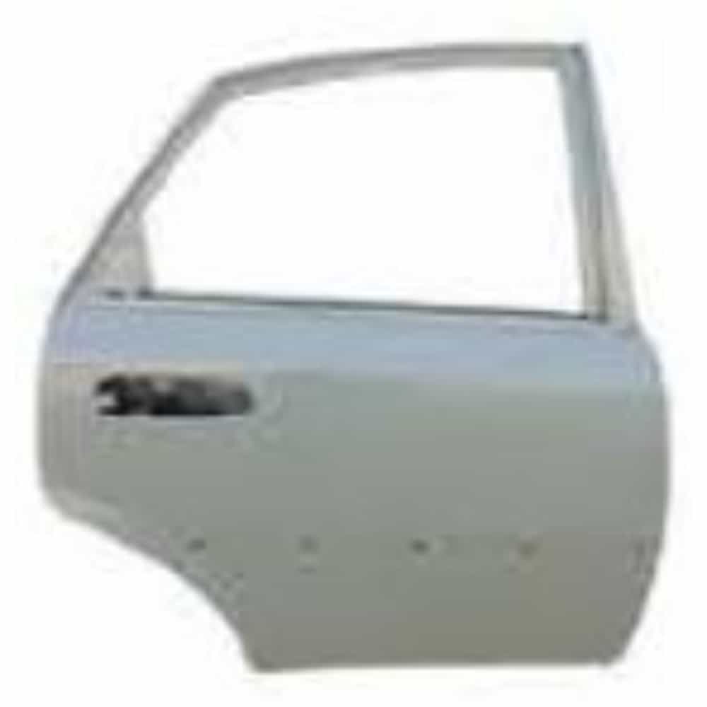 Vicrez OE Replacement Rear Door Passenger Side vz109606 | Daewoo Optra Sedan 2002-2008