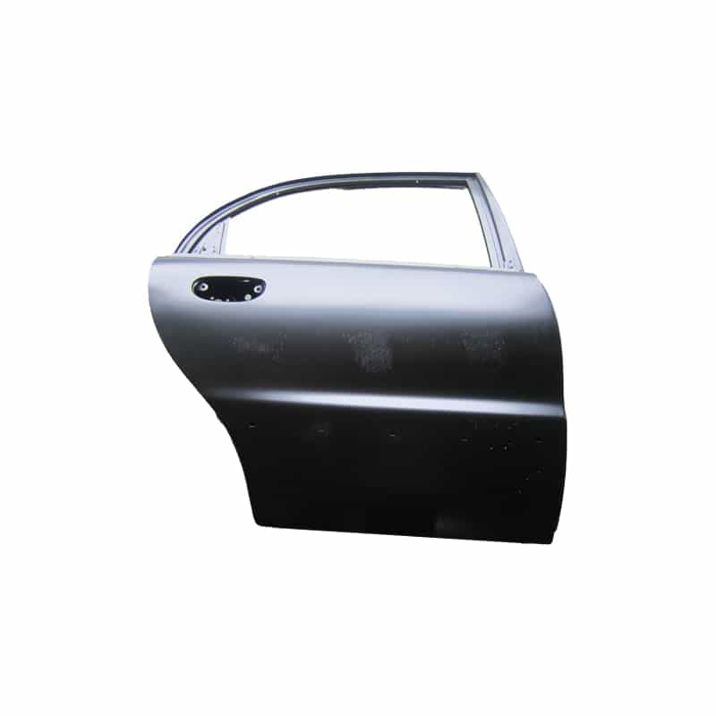 Vicrez OE Replacement Rear Door Passenger Side vz109627 | Daewoo Lanos 1997-2002