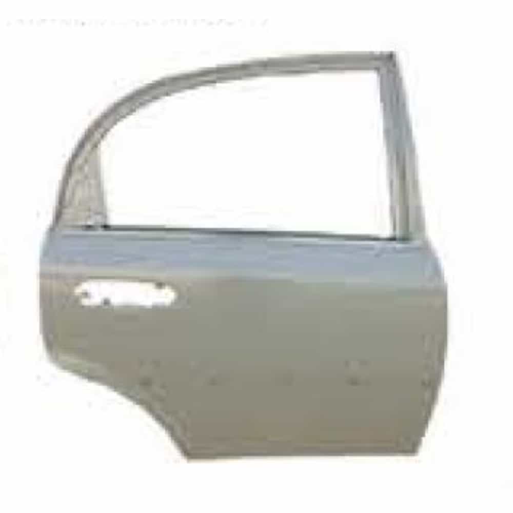 Vicrez OE Replacement Rear Door Passenger Side vz109635 | Daewoo Optra HRV 2002-2008