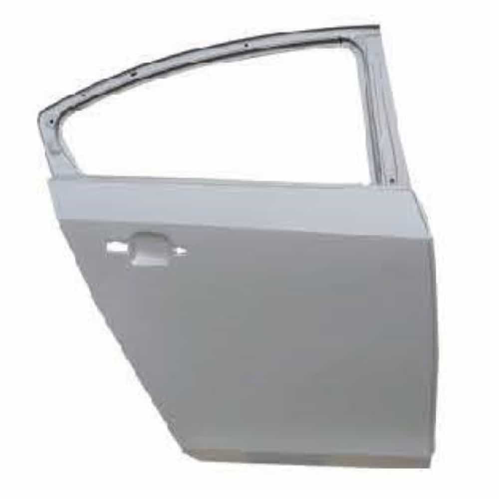 Vicrez OE Replacement Rear Door Passenger Side vz109805 | Chevrolet Cruze 2009-2014