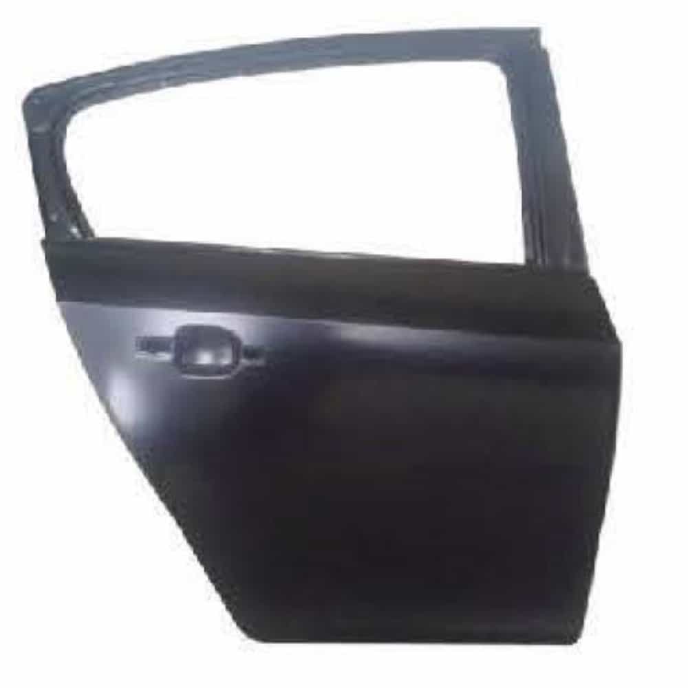 Vicrez OE Replacement Rear Door Passenger Side vz109807 | Chevrolet Cruze 2009-2014