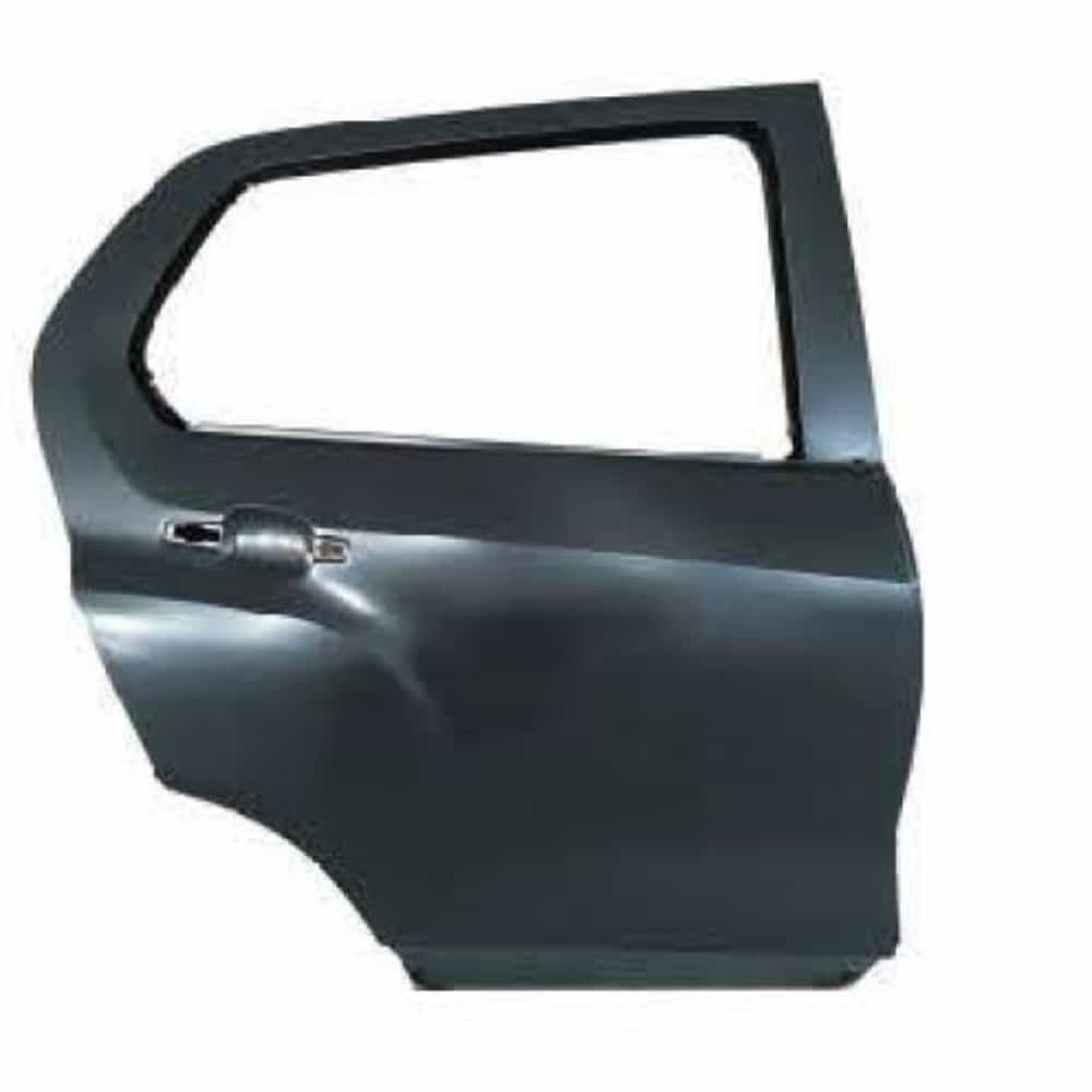 Vicrez OE Replacement Rear Door Passenger Side vz109837 | Chevrolet Trax 2014-2016