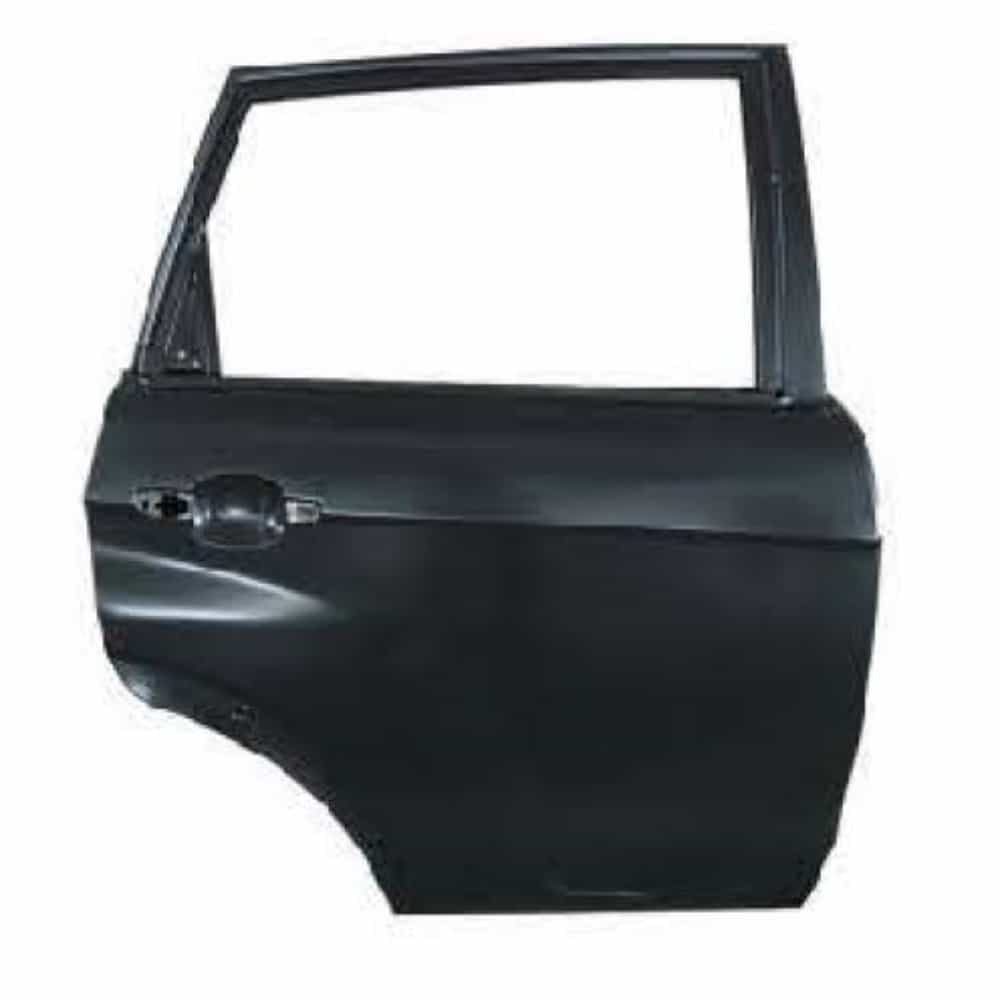 Vicrez OE Replacement Rear Door Passenger Side vz109879 | Chevrolet Captive 2007-2010