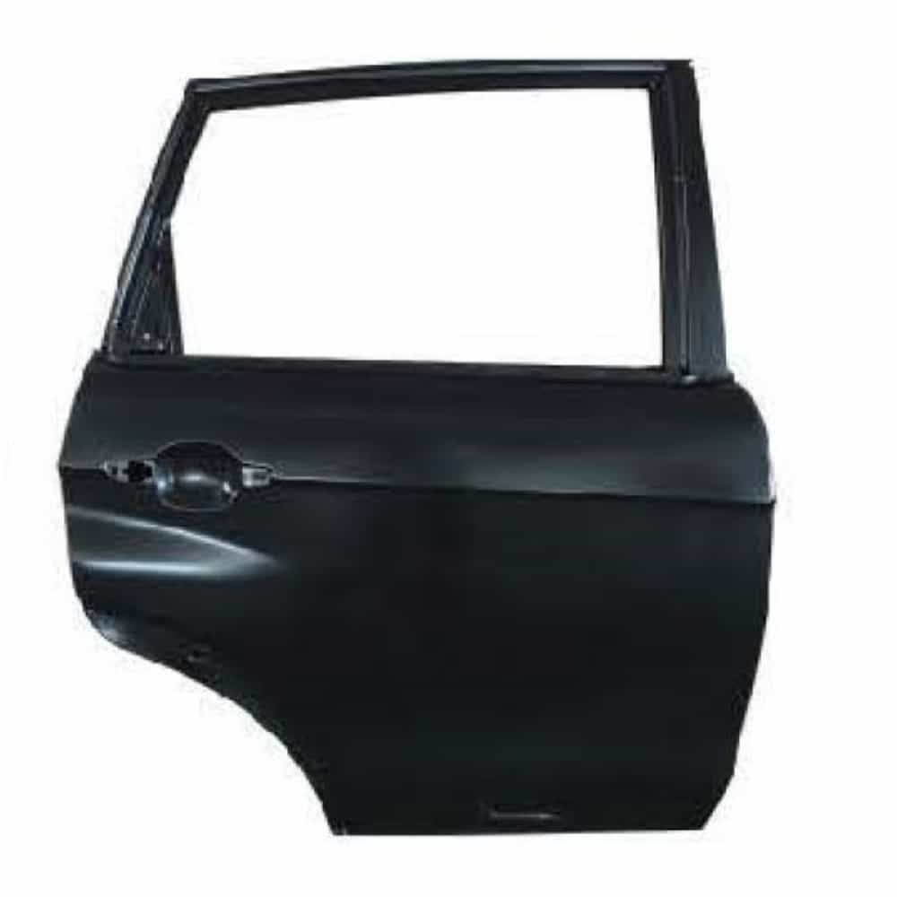 Vicrez OE Replacement Rear Door Passenger Side vz109889 | Chevrolet Captive 2011-2014
