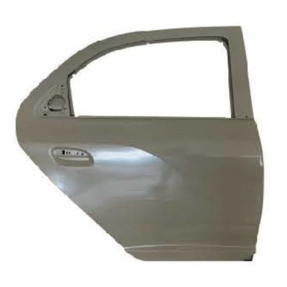Vicrez OE Replacement Rear Door Passenger Side vz109899 | Chevrolet Cobalt 2011-2012