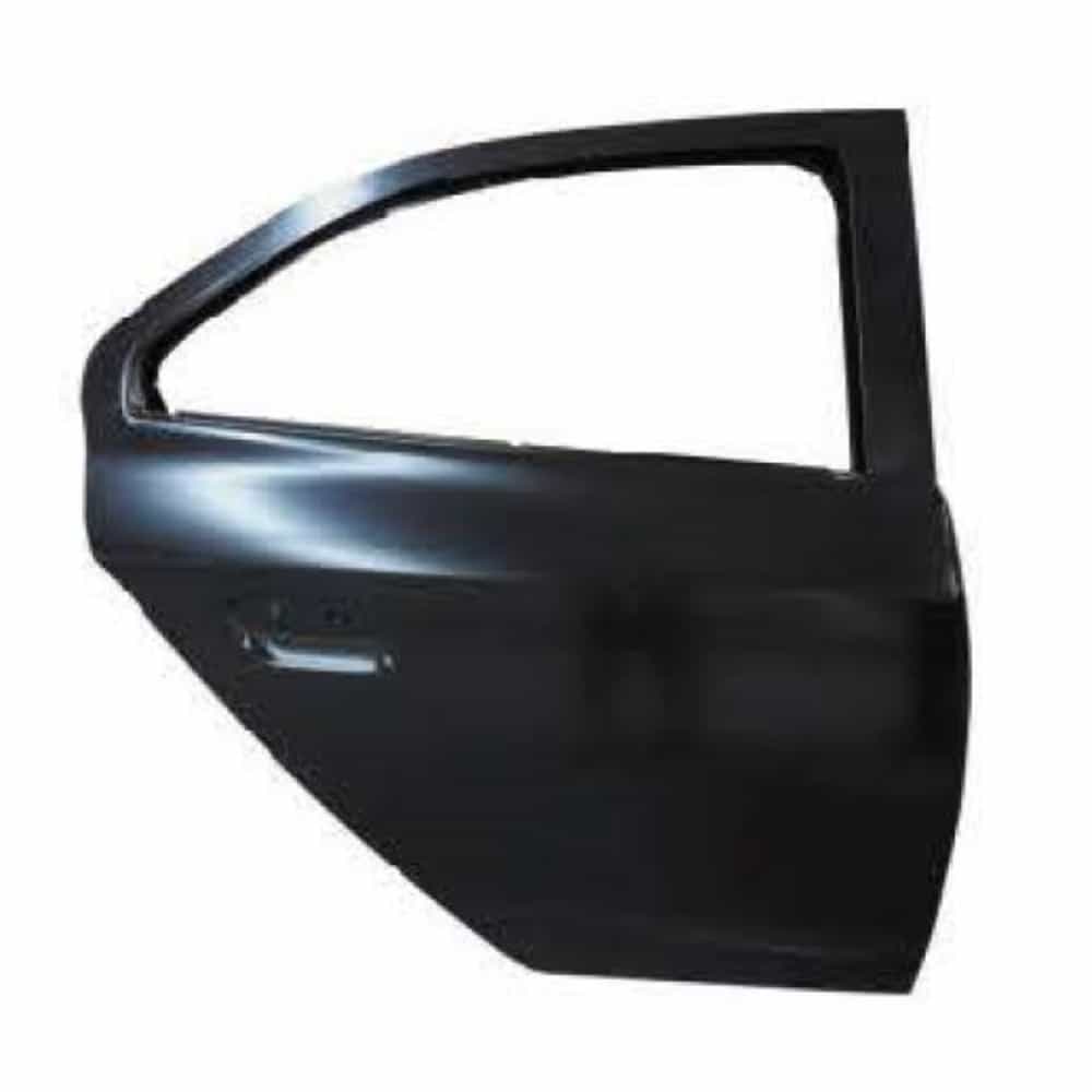 Vicrez OE Replacement Rear Door Passenger Side vz109908 | Chevrolet Onix 2012-2023