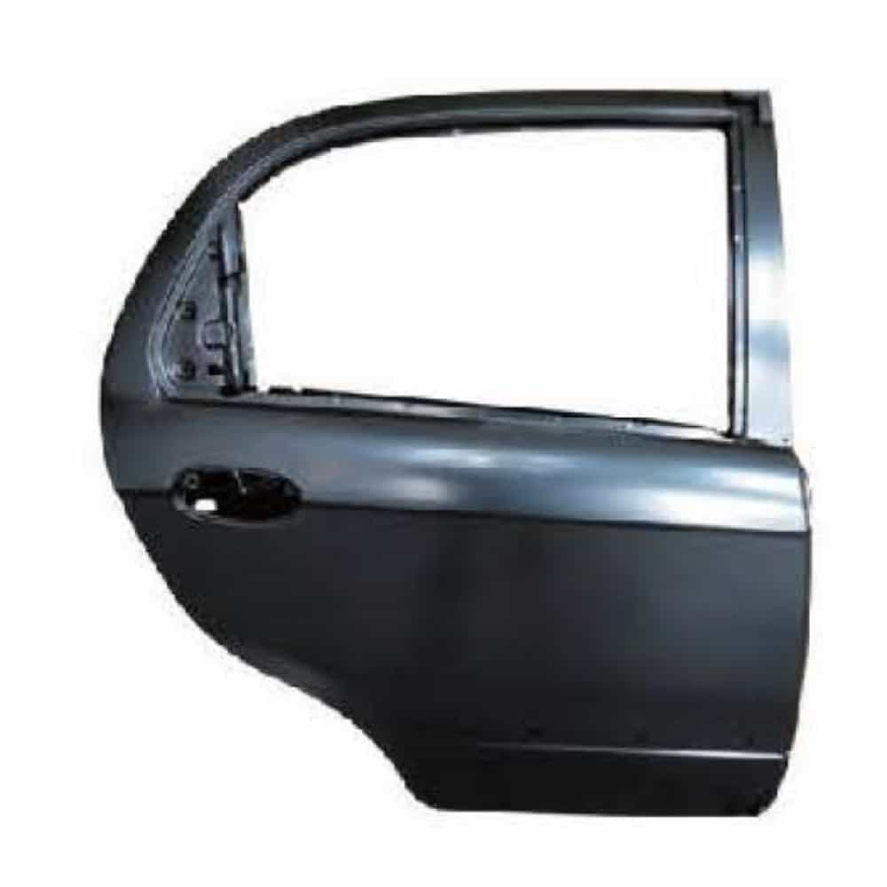 Vicrez OE Replacement Rear Door Passenger Side vz109937 | Chevrolet Spark 2005-2010