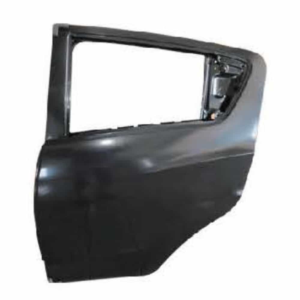 Vicrez OE Replacement Rear Door Passenger Side vz109942 | Chevrolet Spark 2011-2015