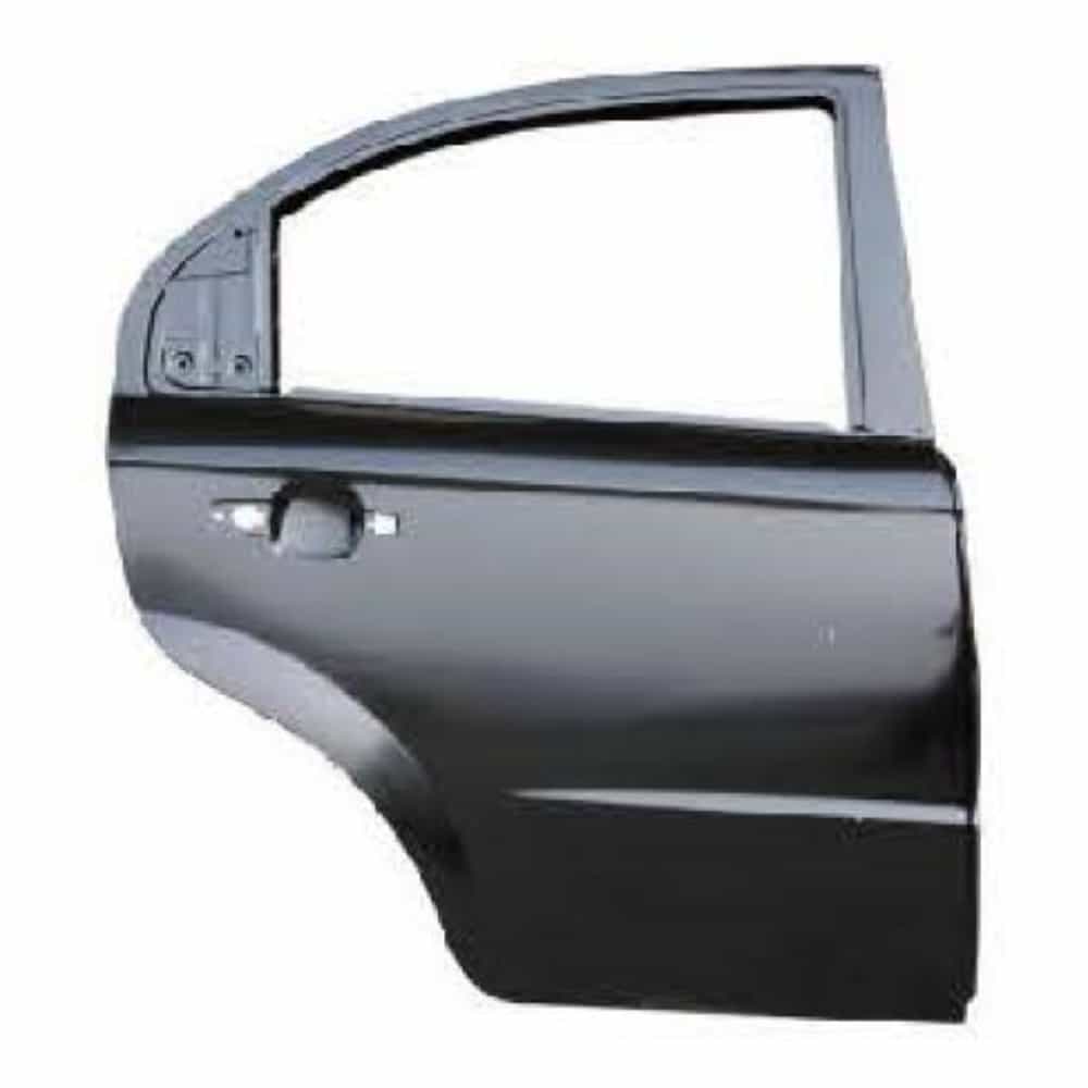 Vicrez OE Replacement Rear Door Passenger Side vz109989 | Chevrolet Lova 2006-2008