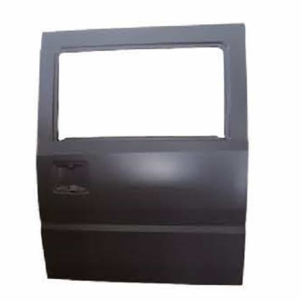 Vicrez OE Replacement Rear Door Passenger Side vz110055 | Chevrolet N300 Max 2011-2025