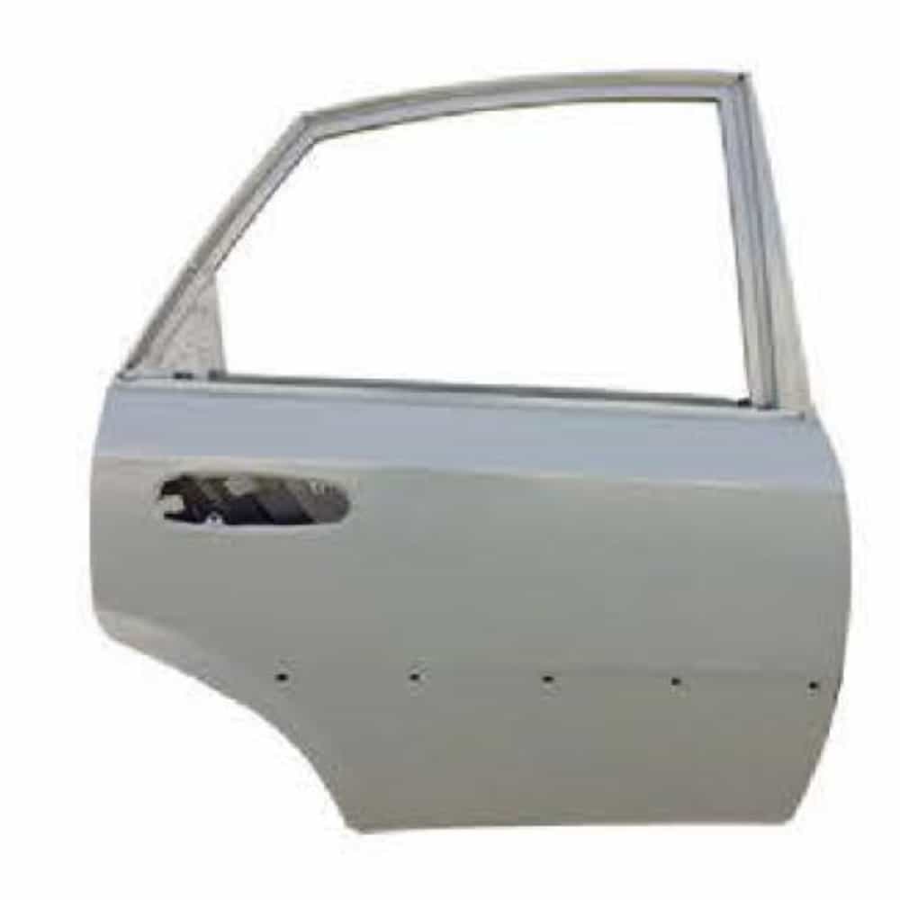 Vicrez OE Replacement Rear Door Passenger Side vz110083 | Chevrolet Lacetti Sedan 2004-2007