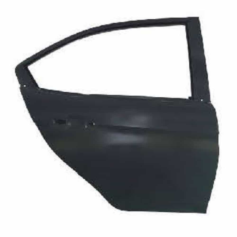 Vicrez OE Replacement Rear Door Passenger Side vz110108 | Chevrolet Sail 3 2015-2017