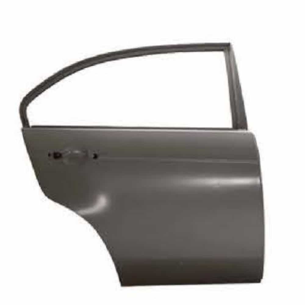 Vicrez OE Replacement Rear Door Passenger Side vz110139 | Chevrolet Epica 2008-2012