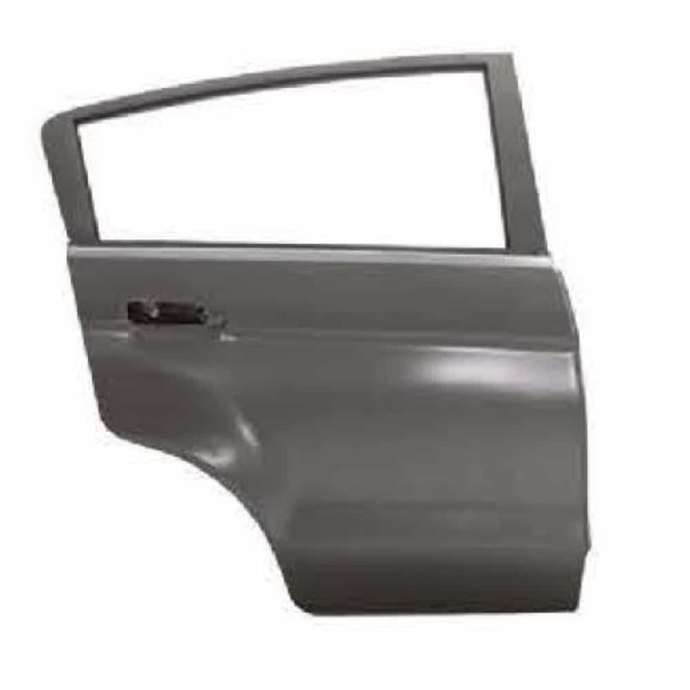 Vicrez OE Replacement Rear Door Passenger Side vz110154 | Chevrolet New Sail Hatchback 2015-2017