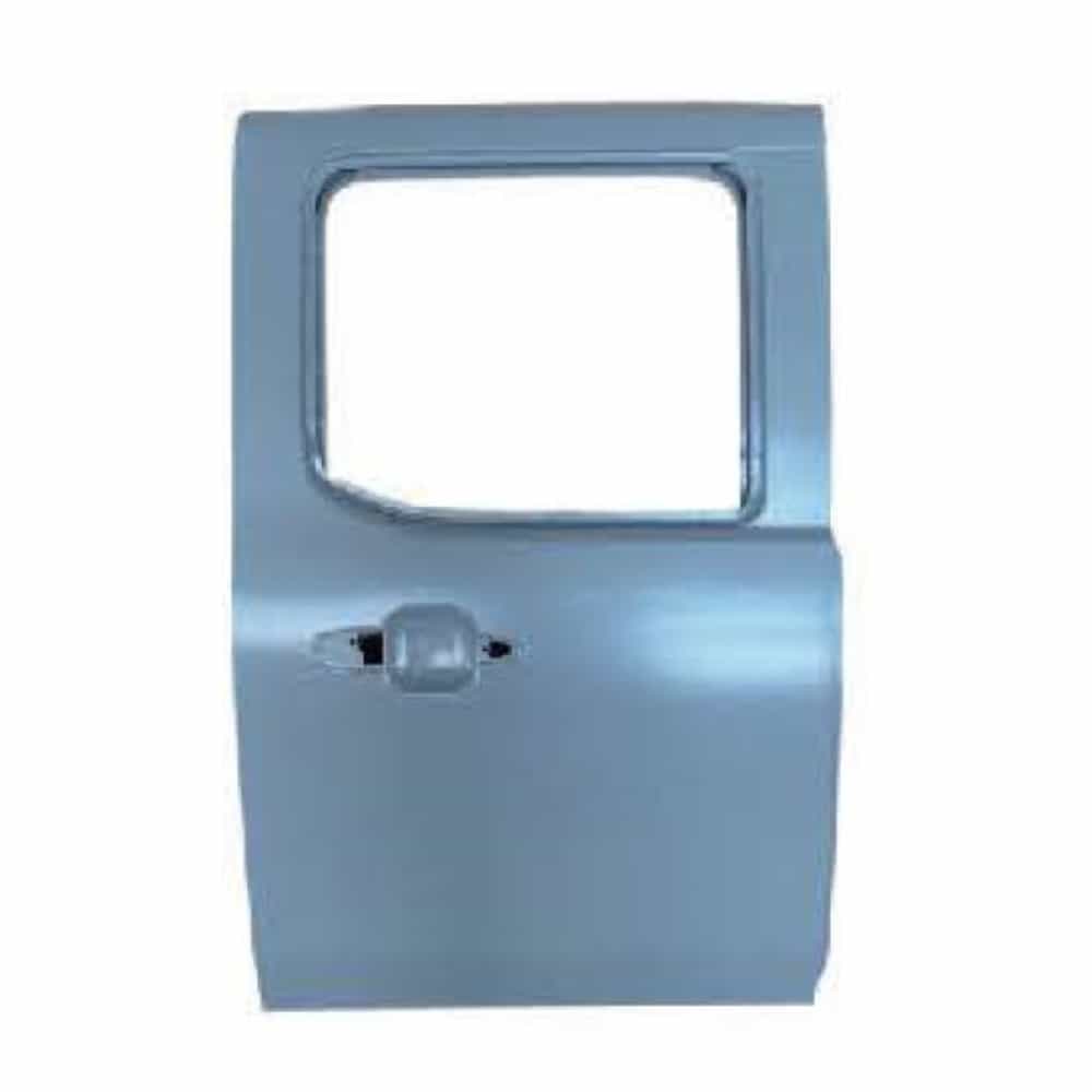 Vicrez OE Replacement Rear Door Passenger Side vz110224 | Ford Ranger 2005-2011