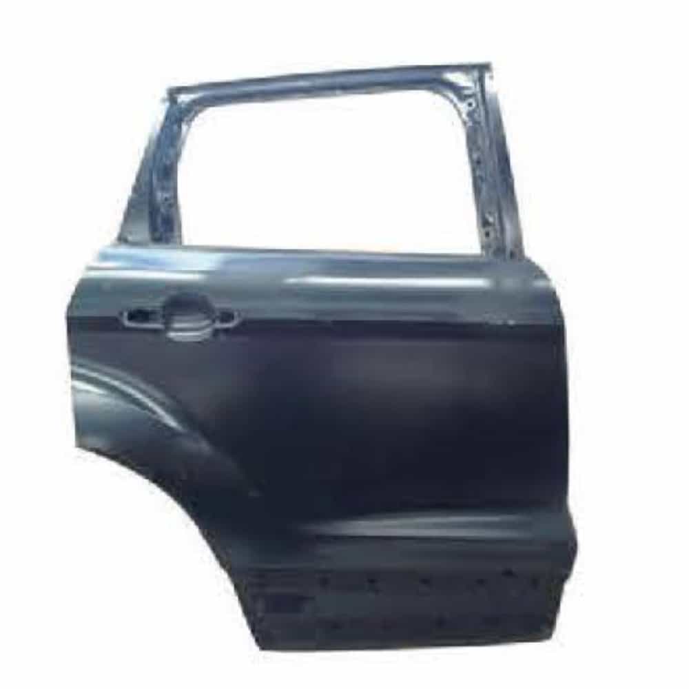 Vicrez OE Replacement Rear Door Passenger Side vz110247 | Ford Kuga 2013-2019