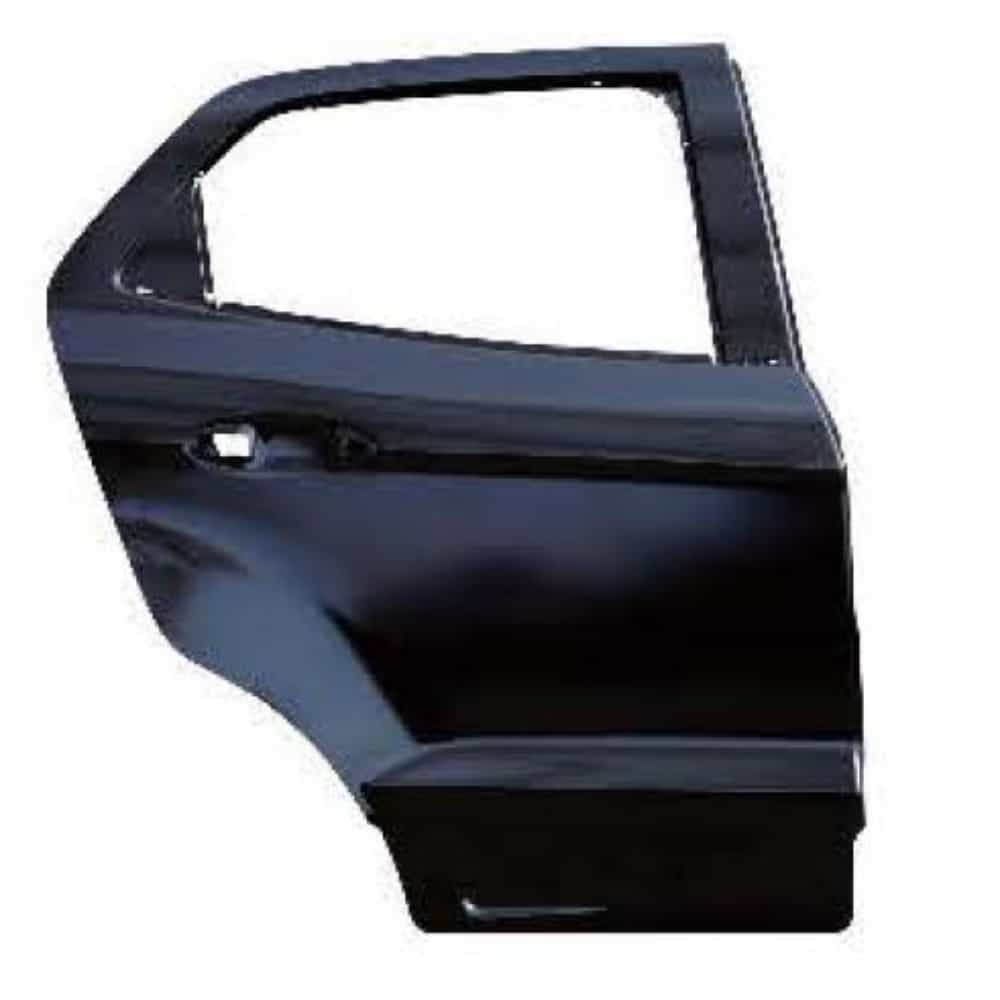 Vicrez OE Replacement Rear Door Passenger Side vz110275 | Ford Ecosport 2013-2022