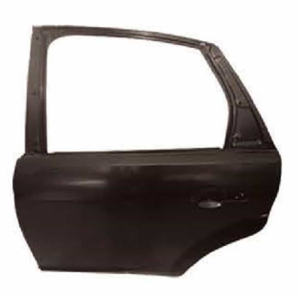 Vicrez OE Replacement Rear Door Passenger Side vz110315 | Ford Focus 2009-2011
