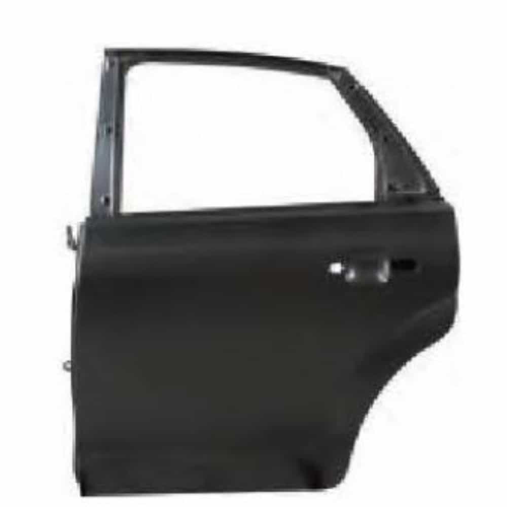 Vicrez OE Replacement Rear Door Passenger Side vz110321 | Ford Focus 2005-2009