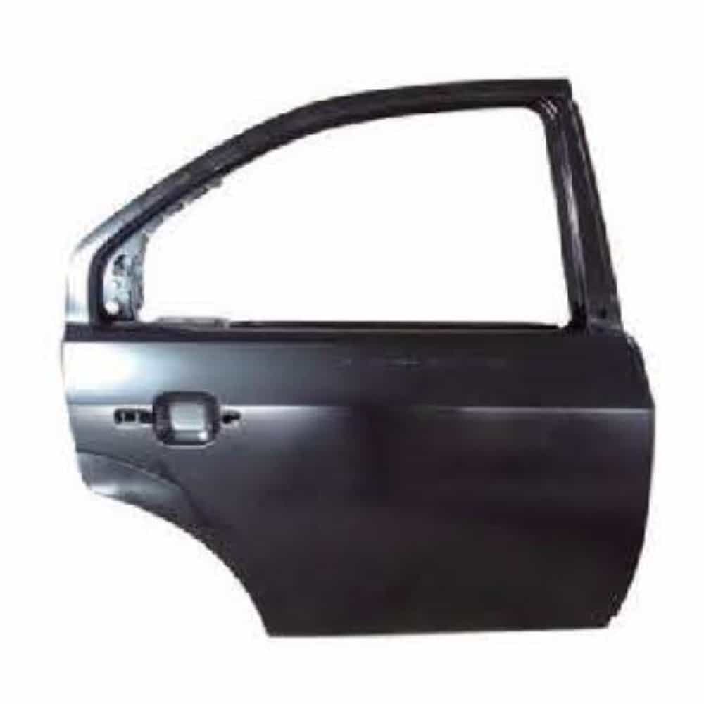 Vicrez OE Replacement Rear Door Passenger Side vz110397 | Ford Mondeo 2004-2006