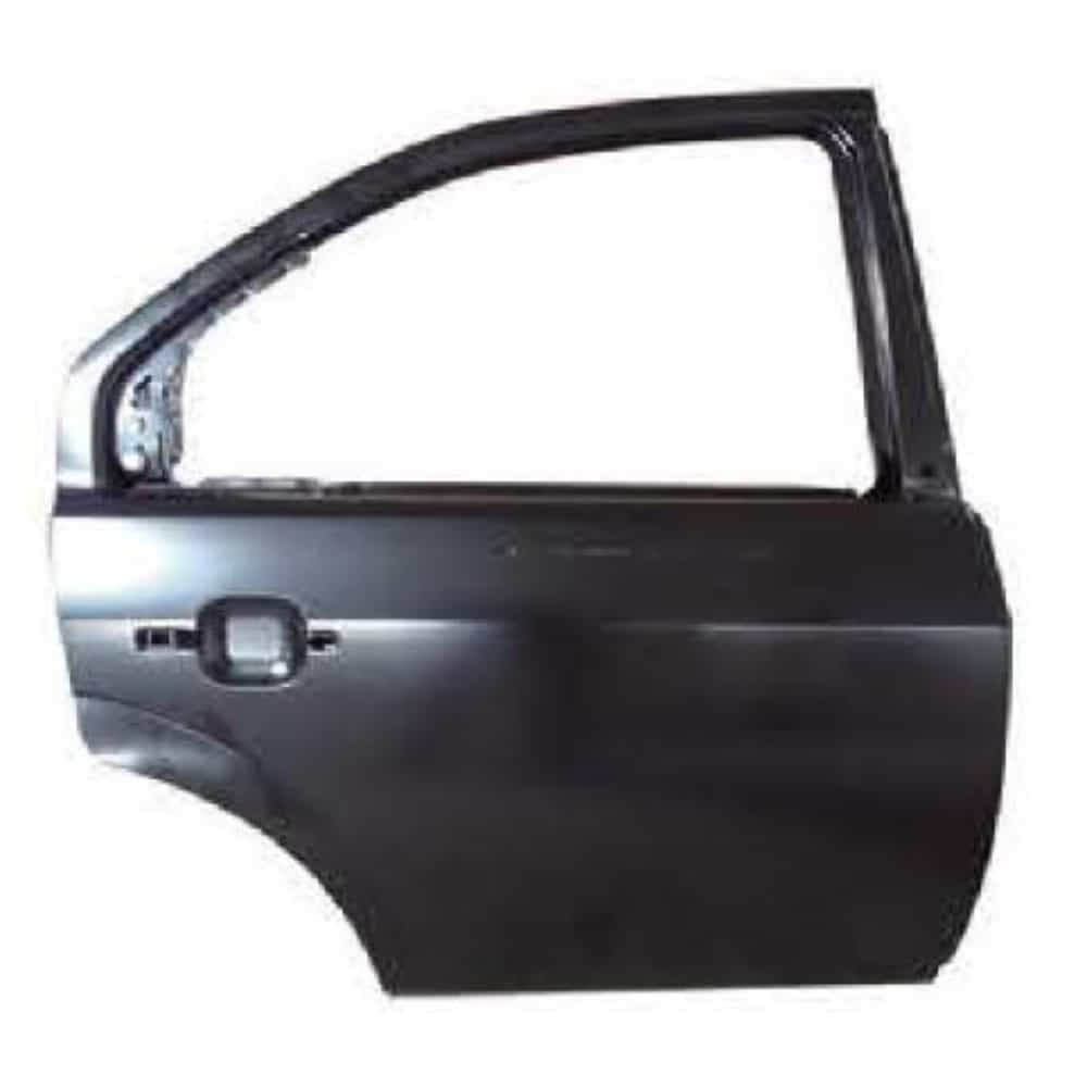 Vicrez OE Replacement Rear Door Passenger Side vz110412 | Ford Mondeo 2007-2011