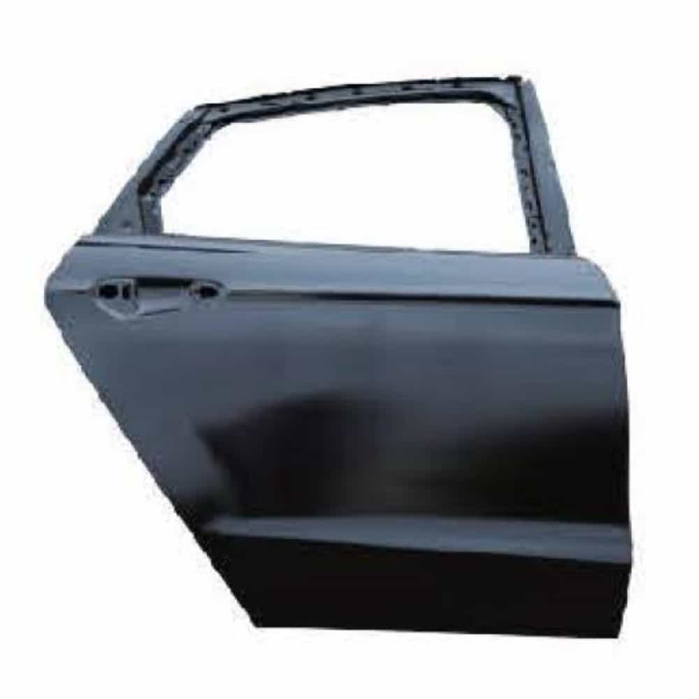 Vicrez OE Replacement Rear Door Passenger Side vz110429 | Ford Mondeo 2013-2014