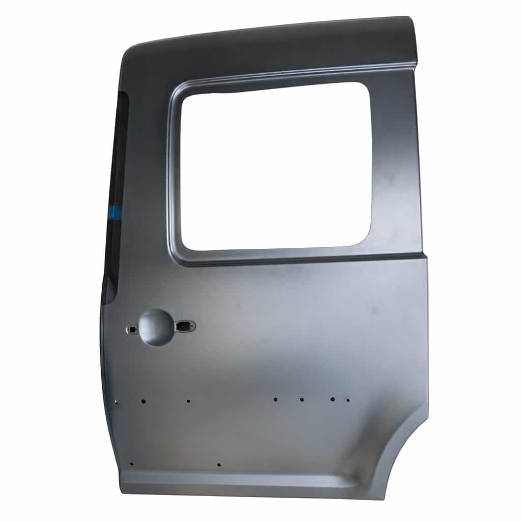 Vicrez OE Replacement Rear Door Passenger Side vz110931 | Volkswagen Caddy 2015-2020