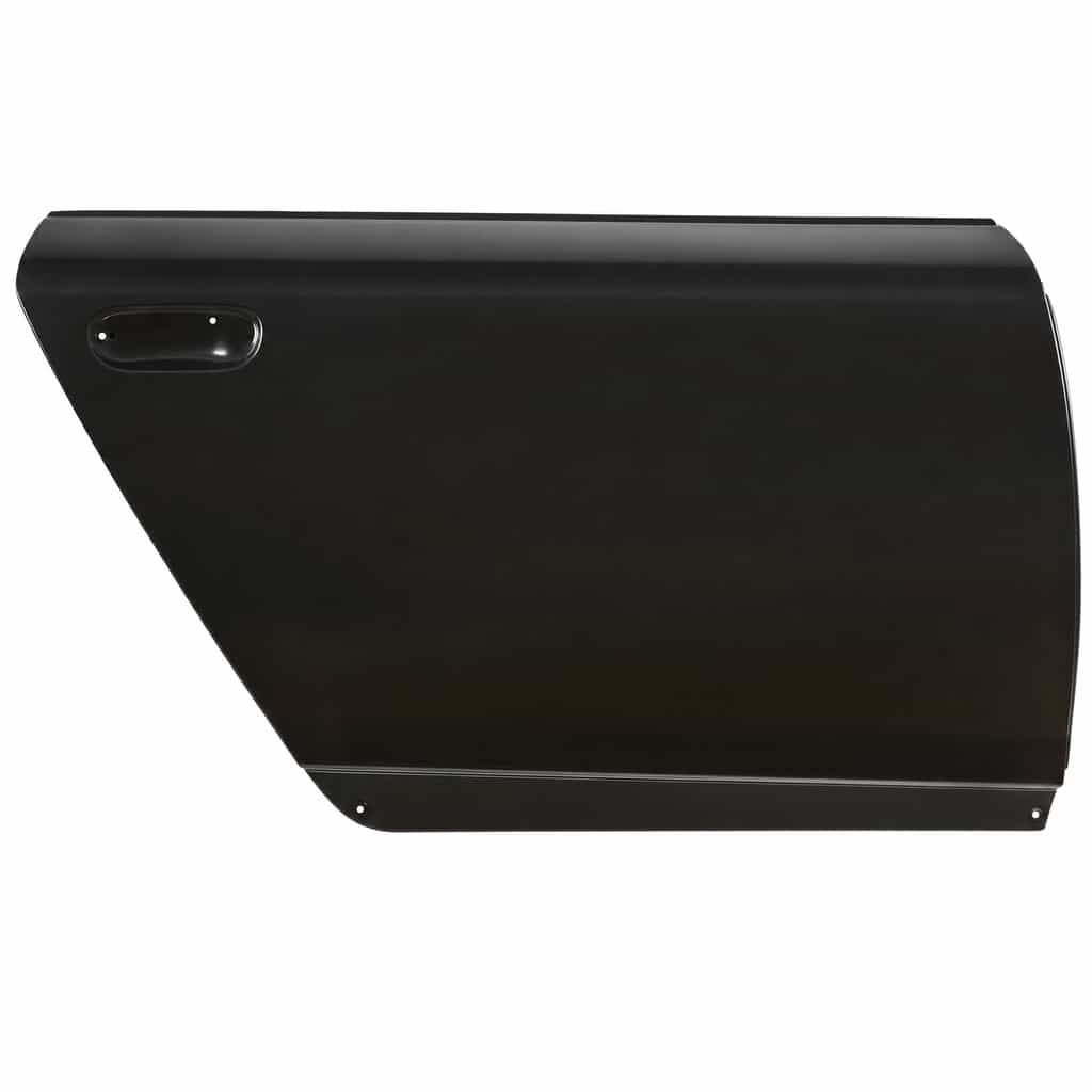 Vicrez OE Replacement Rear Door Passenger Side vz111079 | Audi A6L C6 2005-2011
