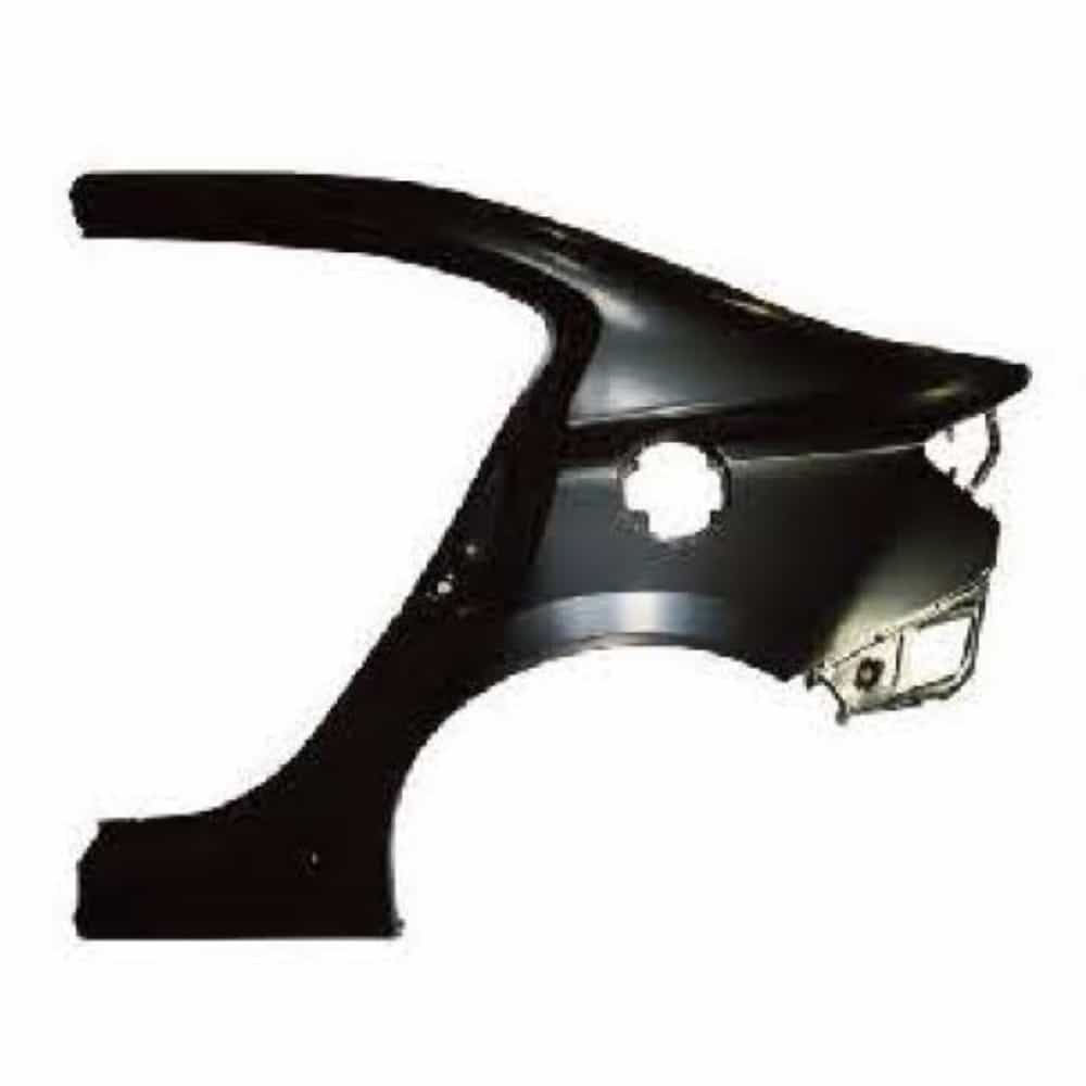 Vicrez OE Replacement Rear Fender Driver Side vz106655 | Honda Civic 2012-2015