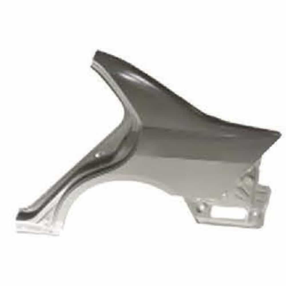 Vicrez OE Replacement Rear Fender Driver Side vz106796 | Honda Accord 2003-2007