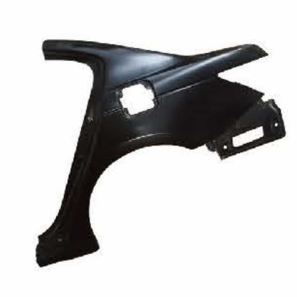 Vicrez OE Replacement Rear Fender Driver Side vz106808 | Honda Accord 2008-2012