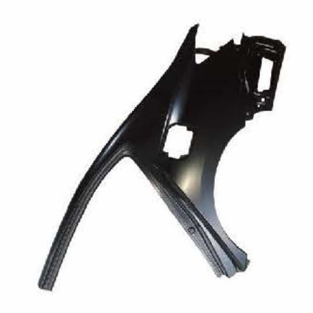Vicrez OE Replacement Rear Fender Driver Side vz106822 | Honda Accord 2014-2017