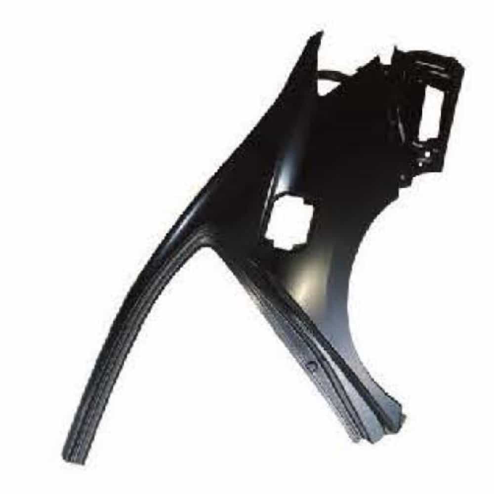 Vicrez OE Replacement Rear Fender Driver Side vz106830 | Honda Accord 2014-2017