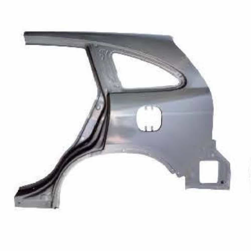 Vicrez OE Replacement Rear Fender Driver Side vz106865 | Honda CRV 2007-2011