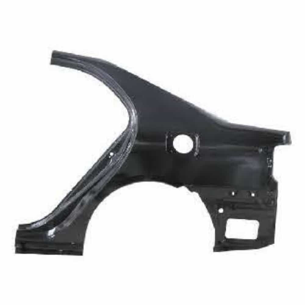 Vicrez OE Replacement Rear Fender Driver Side vz106976 | Toyota Corolla 2004-2007