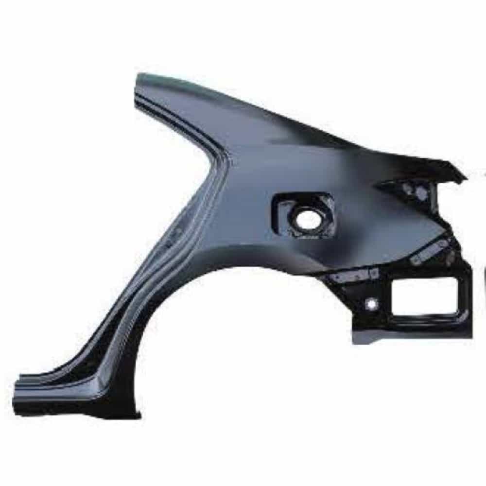 Vicrez OE Replacement Rear Fender Driver Side vz106999 | Toyota Corolla 2014-2018