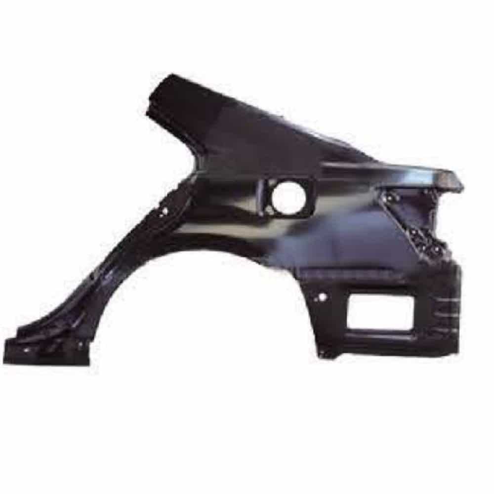Vicrez OE Replacement Rear Fender Driver Side vz107067 | Toyota Camry 2006-2010