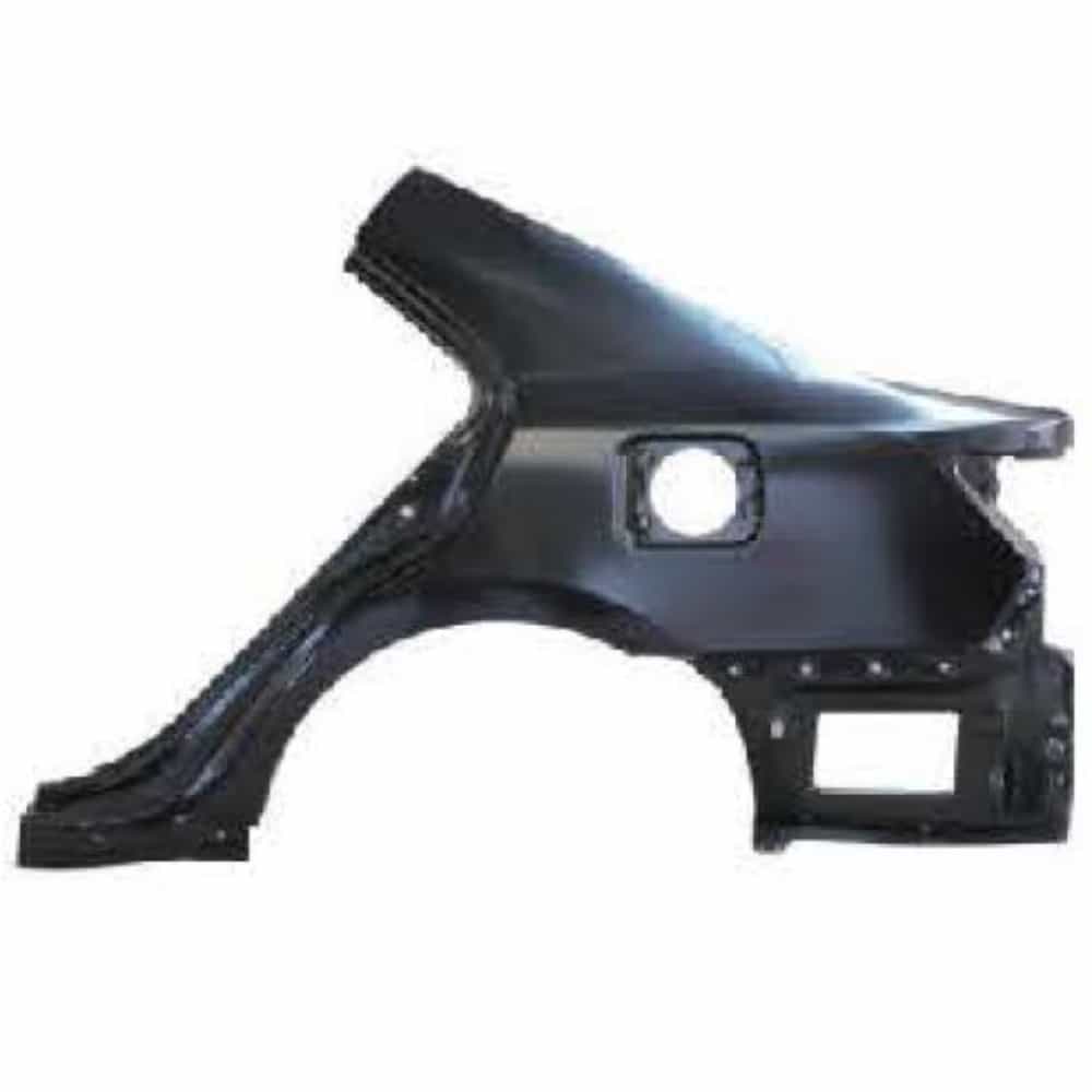 Vicrez OE Replacement Rear Fender Driver Side vz107082 | Toyota Camry 2012-2014