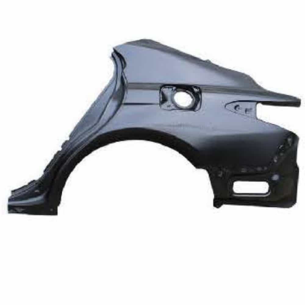 Vicrez OE Replacement Rear Fender Driver Side vz107105 | Toyota Camry 2018-2024
