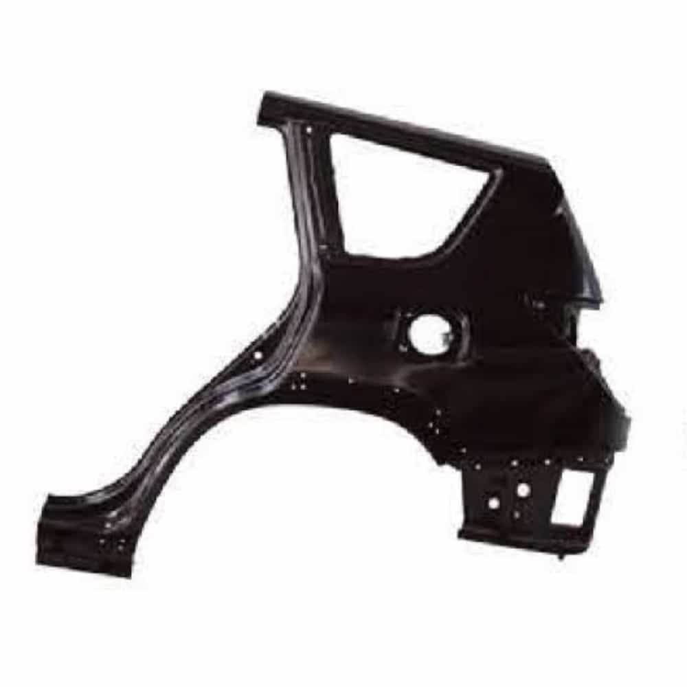 Vicrez OE Replacement Rear Fender Driver Side vz107199 | Toyota RAV4 2009-2012