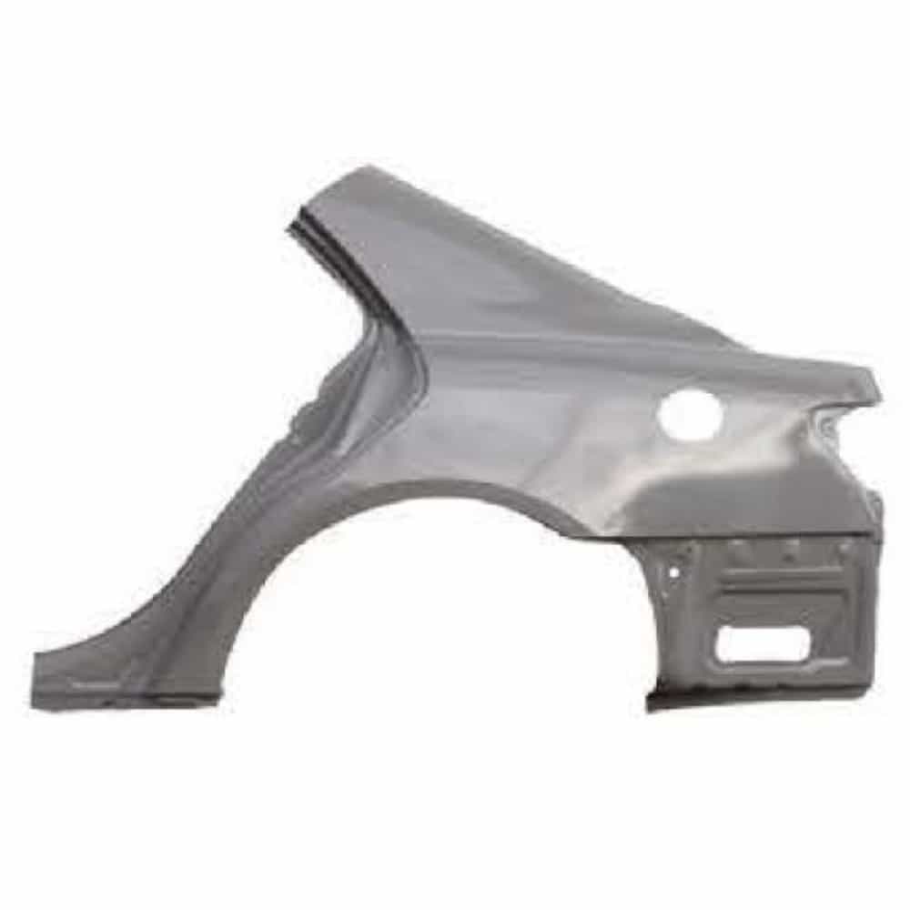 Vicrez OE Replacement Rear Fender Driver Side vz107290 | Toyota Reiz 2005-2009