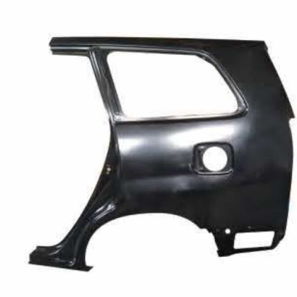 Vicrez OE Replacement Rear Fender Driver Side vz107316 | Toyota Innova 2005-2014