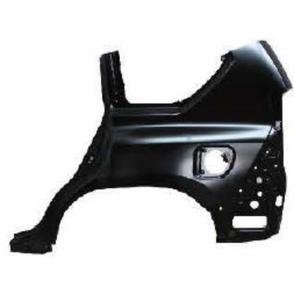 Vicrez OE Replacement Rear Fender Driver Side vz107781 | Toyota Land Cruiser 150 FJ150 2010-2017
