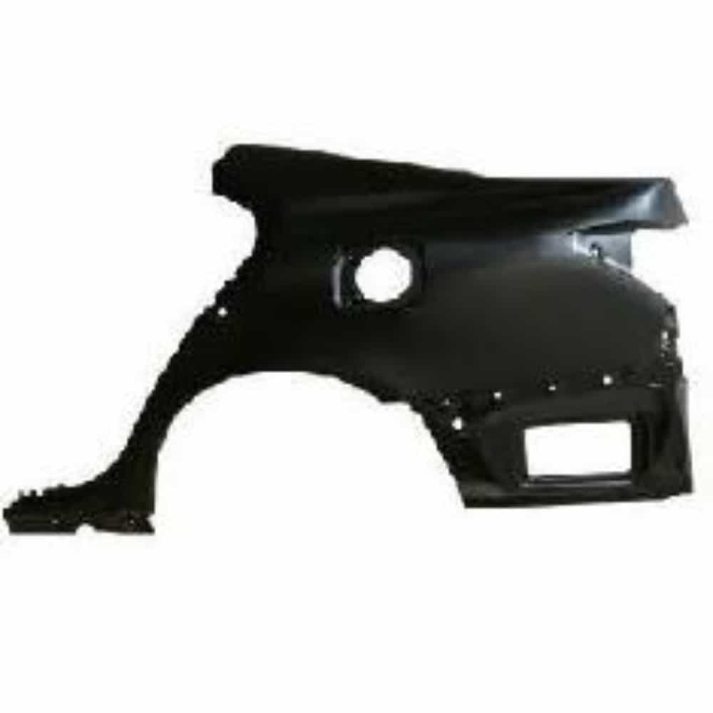 Vicrez OE Replacement Rear Fender Driver Side vz107821 | Lexus ES350/ES240 2007-2012